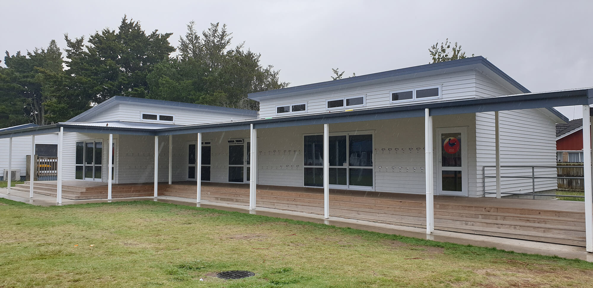 Lobell Education Facility Construction - Karapiro Primary School