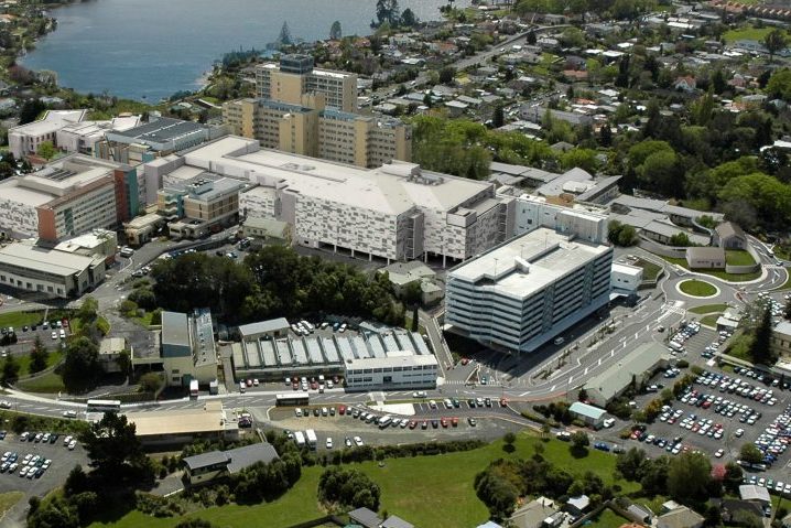 Waikato Hospital