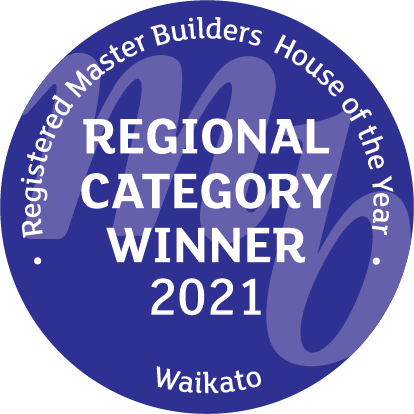 Lobell Construction Regional Winner Award