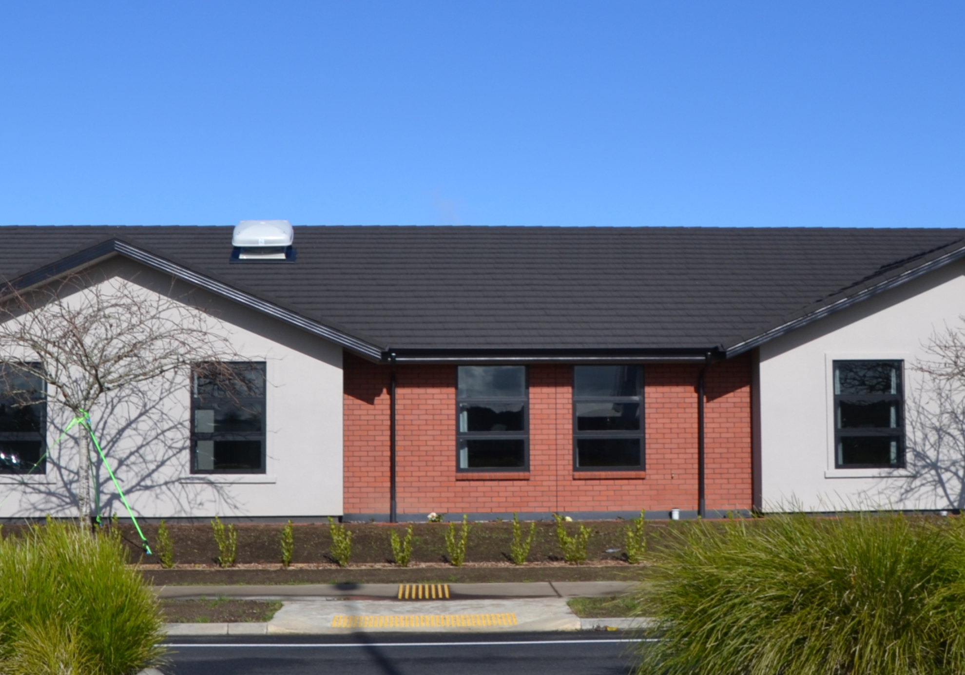 Lobell Health Facility Construction - Waikato DHB